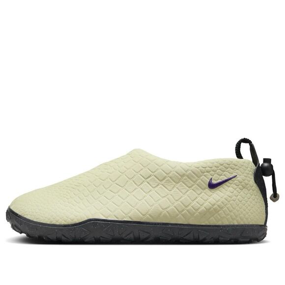 NEW Nike ACG Moc PRM Croc Olive Purple FV4571-300 Men\'s Size 10 main image 7